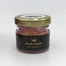 Posh Chalk Pigments