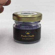 Posh Chalk Pigments