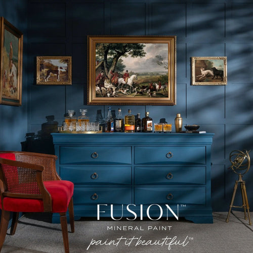 Willowbank Fusion Paint