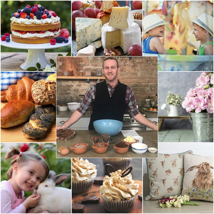 Wynyard Hall Spring Fayre:  5th -6th May