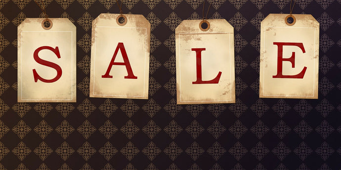 The Truth about Sales