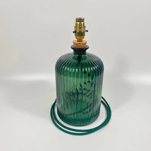 Apothecary Lamp