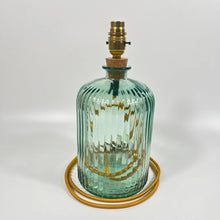 Apothecary Lamp