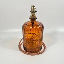 Apothecary Lamp