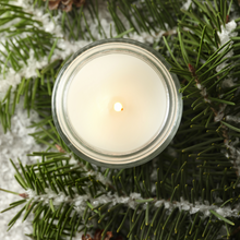Fizz & Festive Candle Making Workshop