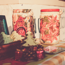 Traditional Decoupage Workshop