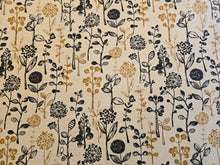 Natural Floral Shade