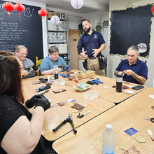 Copper Rose Workshop