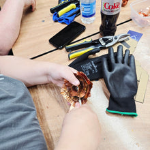 Copper Rose Workshop