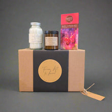 Bath Treats Gift Box