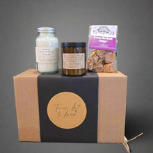 Bath Treats Gift Box