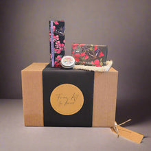 Soft Touch Gift Box