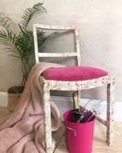 Traditional Decoupage Workshop