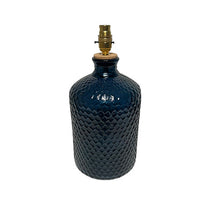 37cm Honeycomb Lamp