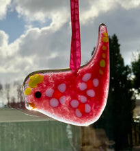 Children's Fused Glass Workshop