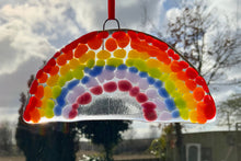 Children's Fused Glass Workshop