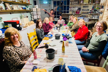 Adults Weekly Craft Group - Community Sessions