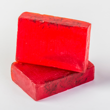 Fizz & Festive Soap Making Workshop