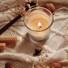 Fizz & Festive Candle Making Workshop
