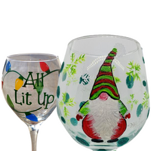 Festive Glass Painting Workshop