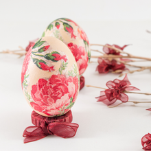 Easter Themed Découpage Workshop