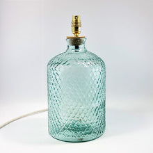 37cm Honeycomb Lamp