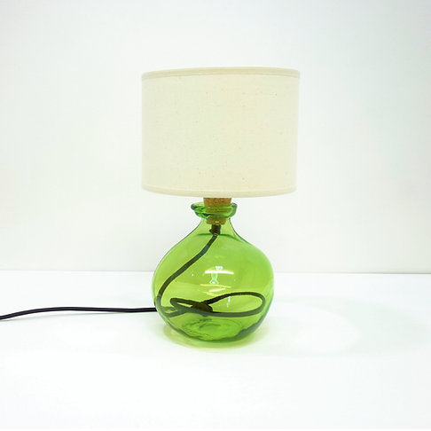 24cm Simplicity Lamp