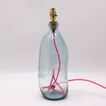 Tall Simplicity Lamp