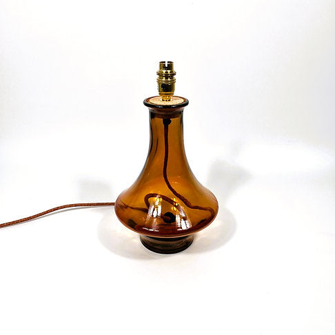 Tajine Lamp