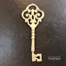 #958 23cm Large Key