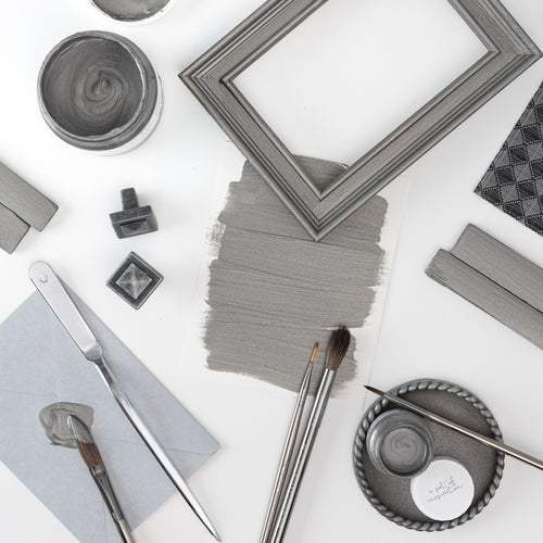 An Introduction to the Basics of Furniture Painting