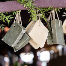 Fizz & Festive Soap Making Workshop