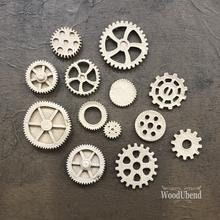#515 Pack of Mixed Cogs