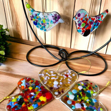 Children's Fused Glass Workshop