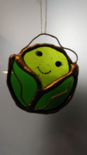 Stained Glass Christmas Decoration Workshop