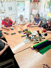 Adults Weekly Craft Group - Community Sessions
