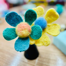 Monthly Needle Felting Group