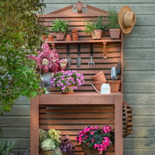 Iron Clay Fusion Paint