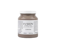 Elmwood Fusion Paint