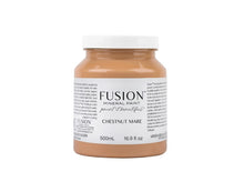 Chestnut Mare Fusion Paint