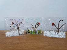 Christmas Fused Glass Workshop