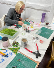 Christmas Fused Glass Workshop