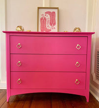 CUREiously Pink Fusion Paint