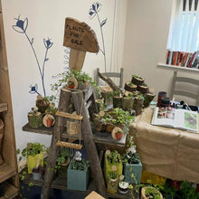 Propagation Drop-in & Live Demonstrations