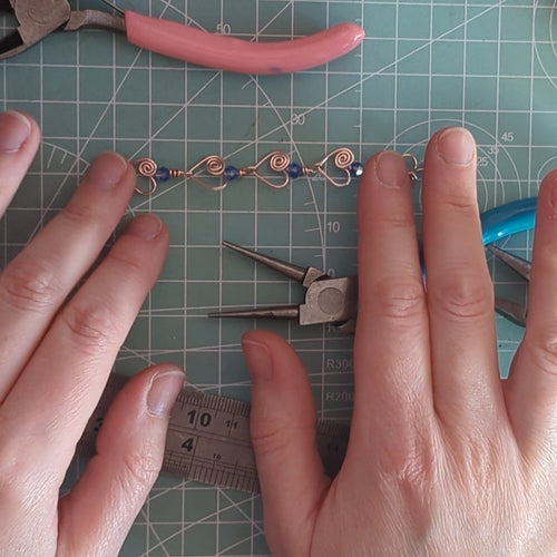 Monthly Jewellery Making Group
