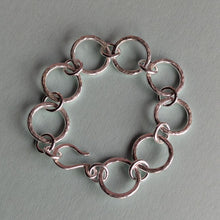 Silver Chain Workshop