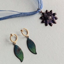Enamel Jewellery Workshop
