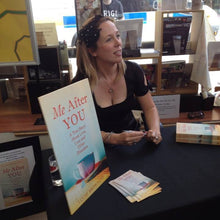 Start Writing your Memoir with Lucie Brownlee