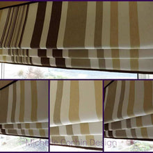 Intermediate Sewing - Make a Roman Blind