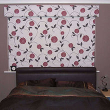 Intermediate Sewing - Make a Roman Blind